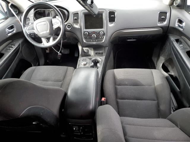 1C4RDJAG7EC495283 Dodge Durango Sxt