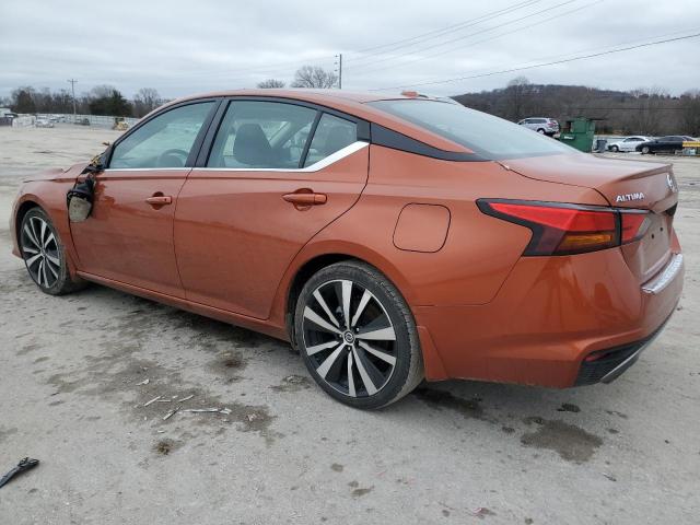 Nissan ALTIMA SR 2021 1N4BL4CV3MN303612 Image 2