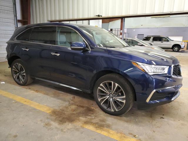 5J8YD3H59LL003492 Acura Mdx Technology