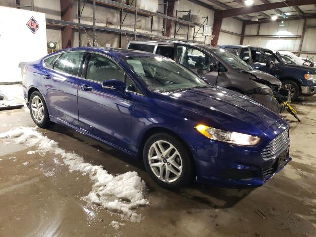 1FA6P0HD7G5121883 Ford FUSION SE