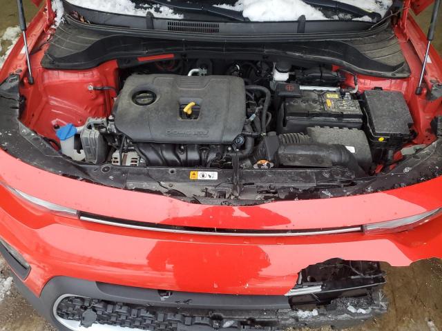 KNDJ23AU3L7731213 KIA SOUL LX