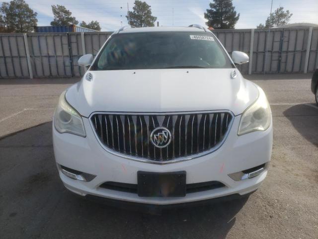 5GAKRBKD2GJ207845 Buick Enclave