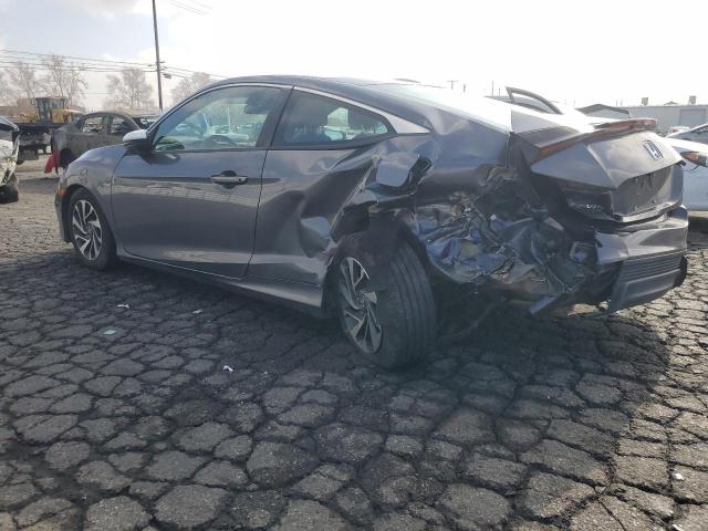 2HGFC4B66KH309787 Honda Civic Lx