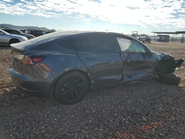 5YJ3E1EA5PF698980 Tesla MODEL 3