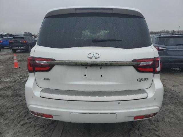 JN8AZ2AEXM9268141 Infiniti QX80 LUXE