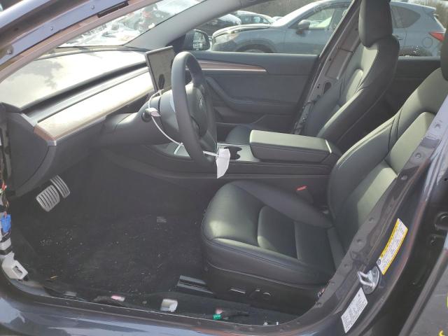 5YJ3E1EC6PF637624 Tesla MODEL 3