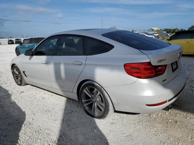 WBA3X5C54ED559710 BMW 328 XIGT