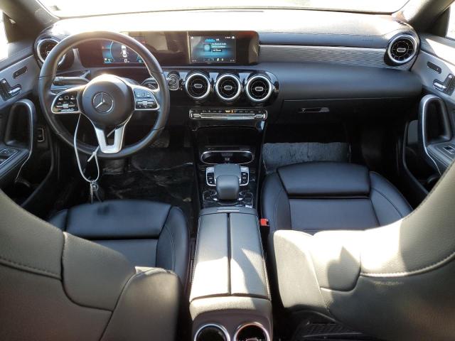 WDD5J4GB9LN057523 Mercedes-Benz CLA 250