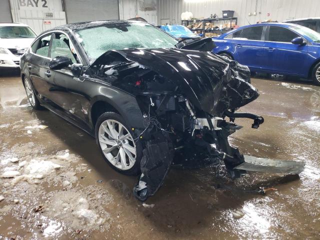 WAUANCF56LA006522 Audi A5 PREMIUM