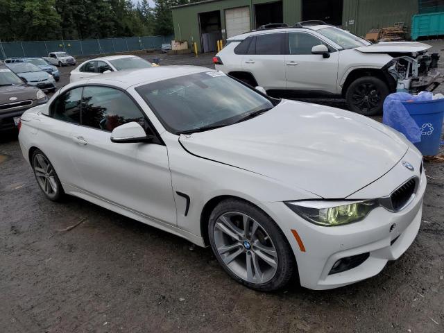WBA4Z1C57JEC73204 BMW 430I