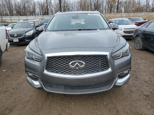 5N1DL0MM5KC501128 Infiniti QX60 LUXE