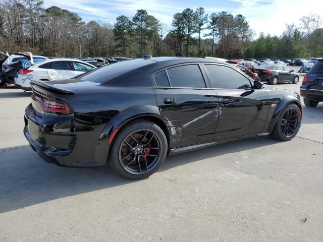 2C3CDXGJ9MH561022 Dodge Charger Scat Pack