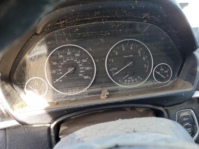 WBA3C1C54FK122582 BMW 328 I Sulev