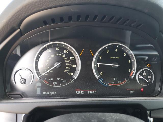 5UXKR0C37H0V78319 BMW X5 Xdrive35i