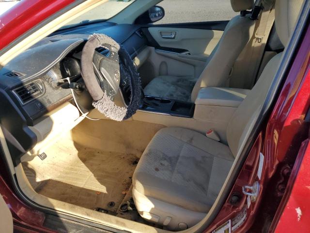 4T1BF1FK6GU550470 Toyota CAMRY LE