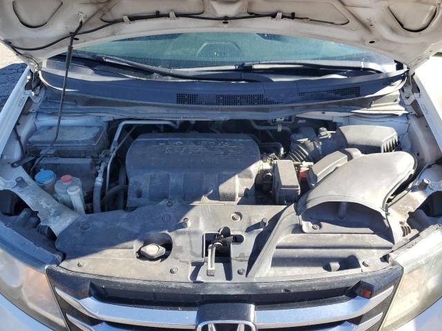 5FNRL5H9XEB042411 Honda Odyssey Touring