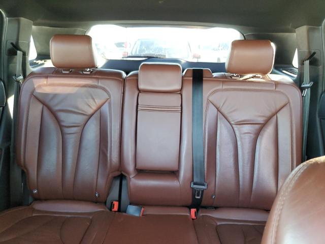 2LMTJ6LR4GBL87118 Lincoln Mkx Reserve