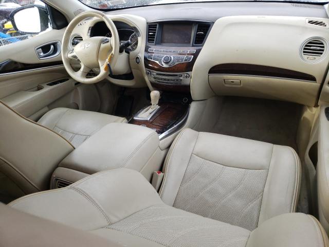 5N1AL0MM9EC505464 Infiniti QX60