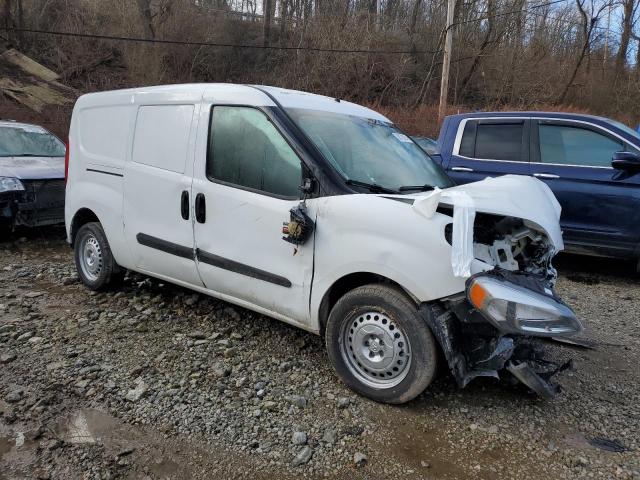 ZFBHRFAB6N6X11883 RAM Promaster City Tradesman