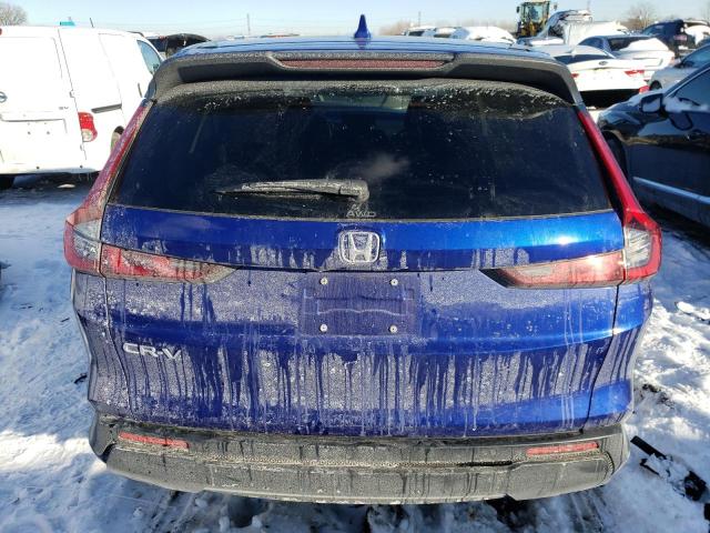 2HKRS4H47PH427897 Honda CR-V EX