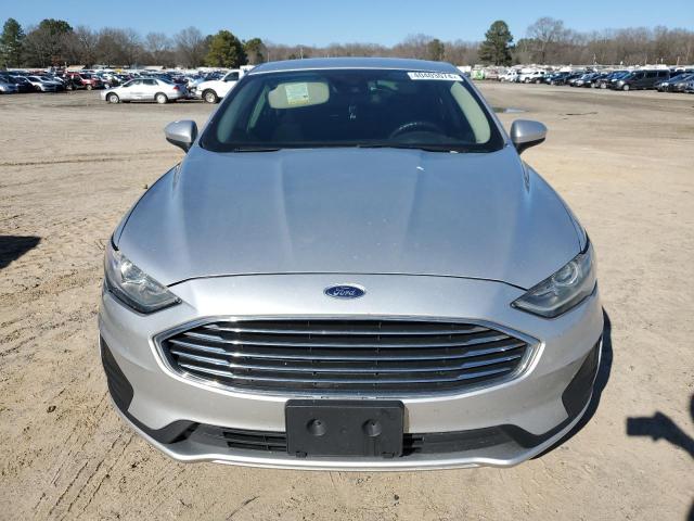 Ford FUSION SE 2019 3FA6P0H76KR224311 Image 5