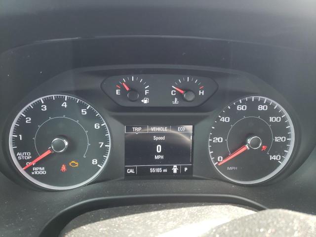 1GKKNKLA1KZ286910 GMC ACADIA SLE