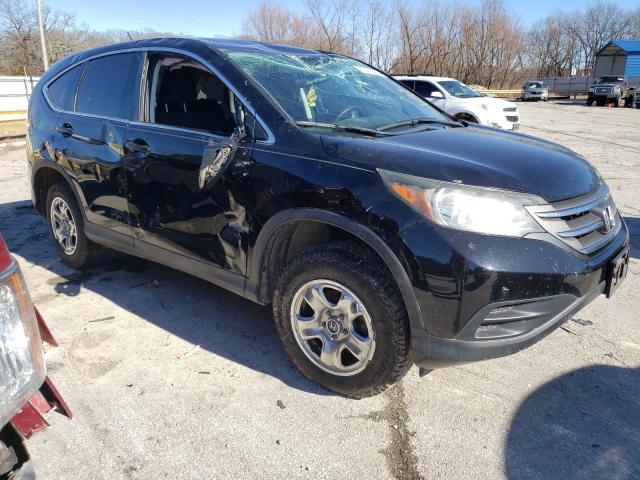 2HKRM4H32EH640688 Honda CR-V LX