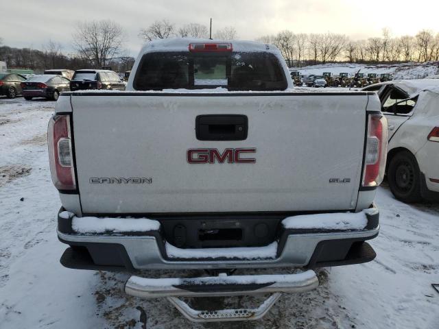 1GTG6BE33F1253764 GMC CANYON SLE
