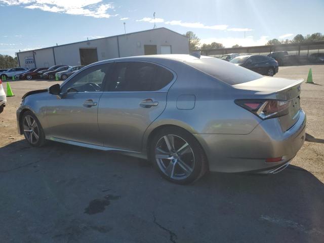 JTHBA1BL5HA004570 Lexus Gs 200t Base
