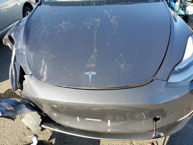 7SAYGDEEXPA117977 Tesla Model Y