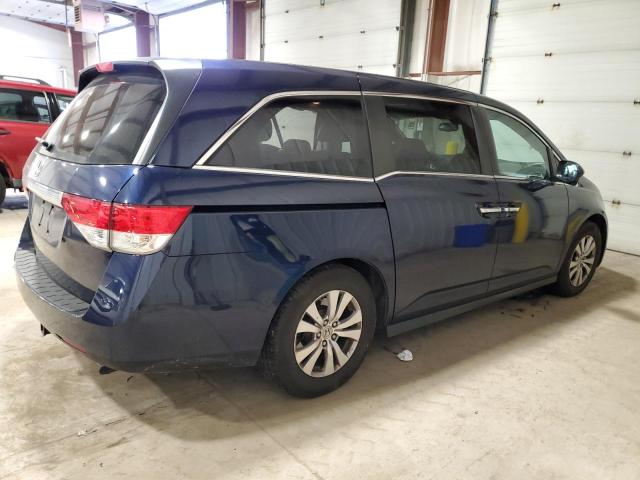 5FNRL5H61HB003233 Honda ODYSSEY EXL