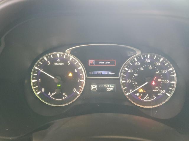 5N1AL0MN5GC526310 Infiniti QX60