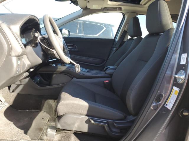 3CZRU5H58MM729661 Honda HR-V EX