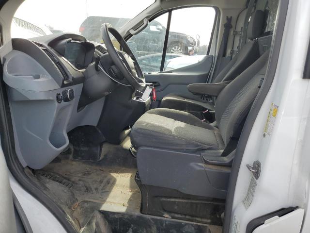 1FTYE1ZM4HKA94450 Ford Transit T-150