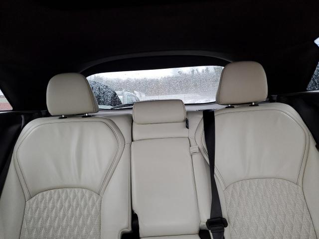 3PCAJ5M32KF101015 Infiniti Qx50 Essential
