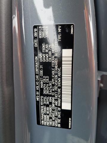 YV4A22PKXL1551713 Volvo Xc90 T6 Momentum