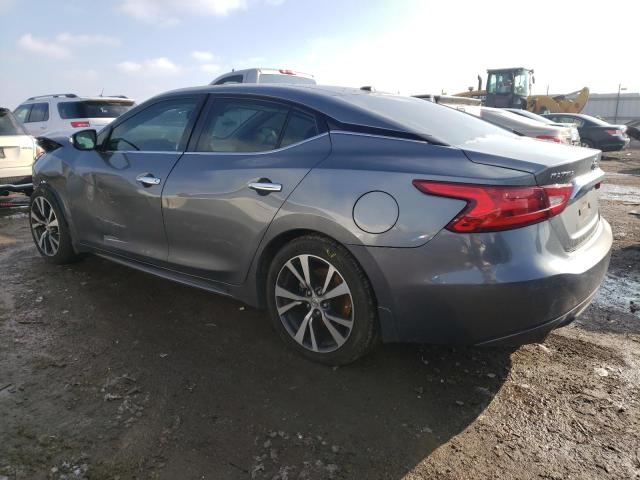 1N4AA6AP1GC433857 Nissan Maxima 3.5s