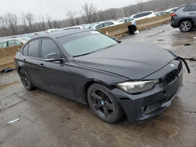 WBA3D5C53EKX99464 BMW 328 D Xdrive