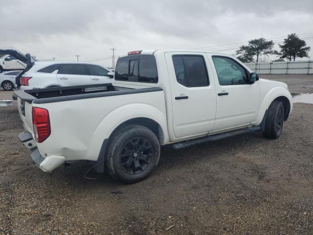 1N6ED0EB4MN722100 Nissan FRONTIER S
