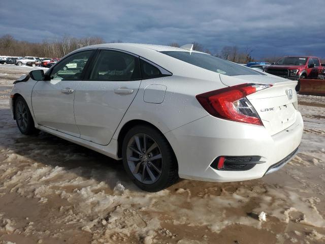 JHMFC1F34KX002366 Honda CIVIC EX