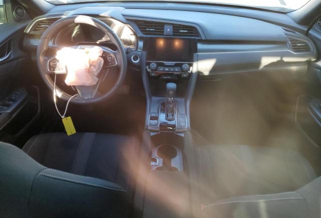 SHHFK7H56JU401146 Honda CIVIC EX
