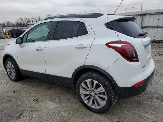 KL4CJASB5KB705179 Buick Encore Preferred