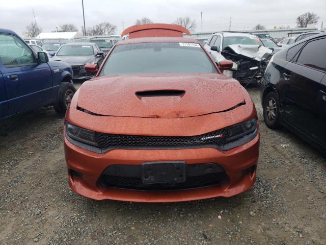 2C3CDXHG4NH110388 Dodge CHARGER GT