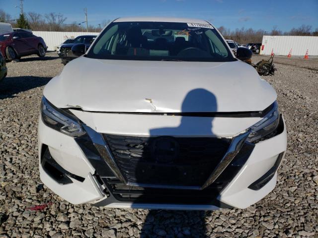 3N1AB8DV6LY302666 Nissan SENTRA SR