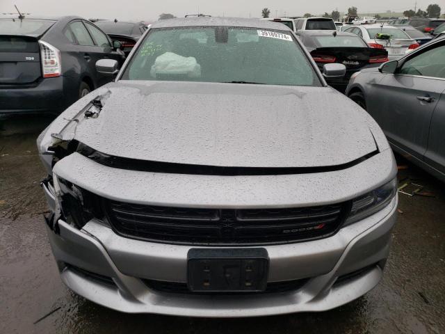 2C3CDXHG0HH603120 Dodge Charger Sxt