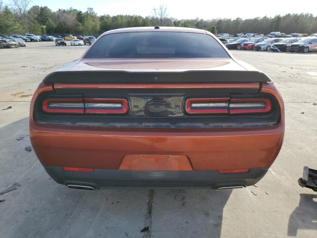 2C3CDZJG9MH564706 Dodge Challenger Gt