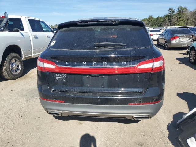 2LMTJ6KR4GBL53522 Lincoln Mkx Select