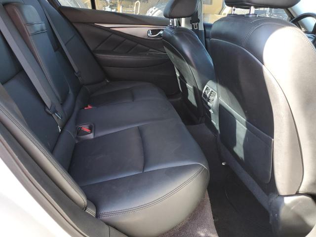 JN1BV7AR3EM701327 Infiniti Q50 BASE