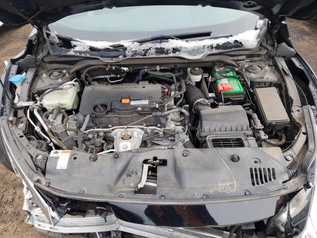 19XFC2F52HE214006 Honda Civic Lx