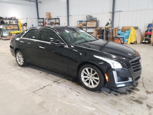 1G6AW5SX0J0170521 Cadillac CTS